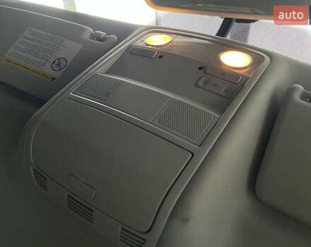 Черный Фольксваген Пассат, объемом двигателя 1.97 л и пробегом 304 тыс. км за 12800 $, фото 15 на Automoto.ua