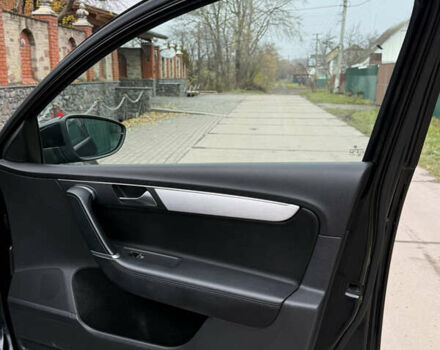 Чорний Фольксваген Пассат, об'ємом двигуна 1.97 л та пробігом 312 тис. км за 9999 $, фото 67 на Automoto.ua