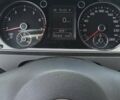 Черный Фольксваген Пассат, объемом двигателя 1.8 л и пробегом 198 тыс. км за 9300 $, фото 12 на Automoto.ua
