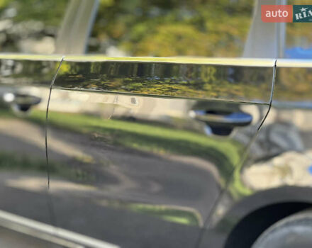 Черный Фольксваген Пассат, объемом двигателя 1.97 л и пробегом 283 тыс. км за 11500 $, фото 16 на Automoto.ua