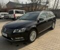 Чорний Фольксваген Пассат, об'ємом двигуна 1.97 л та пробігом 307 тис. км за 10200 $, фото 1 на Automoto.ua