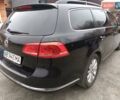 Чорний Фольксваген Пассат, об'ємом двигуна 1.39 л та пробігом 230 тис. км за 9700 $, фото 6 на Automoto.ua
