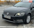 Черный Фольксваген Пассат, объемом двигателя 1.6 л и пробегом 228 тыс. км за 8900 $, фото 6 на Automoto.ua
