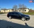 Чорний Фольксваген Пассат, об'ємом двигуна 2 л та пробігом 279 тис. км за 9700 $, фото 41 на Automoto.ua