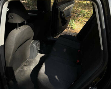 Чорний Фольксваген Пассат, об'ємом двигуна 1.6 л та пробігом 296 тис. км за 9700 $, фото 9 на Automoto.ua