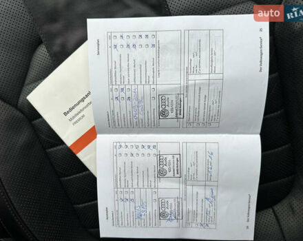 Черный Фольксваген Пассат, объемом двигателя 2 л и пробегом 227 тыс. км за 13500 $, фото 78 на Automoto.ua