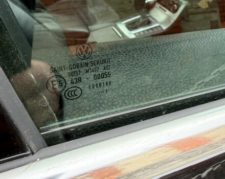 Чорний Фольксваген Пассат, об'ємом двигуна 1.97 л та пробігом 312 тис. км за 9999 $, фото 87 на Automoto.ua