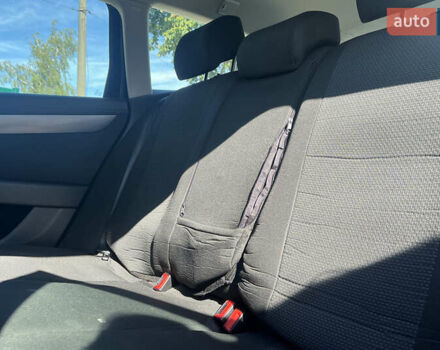 Черный Фольксваген Пассат, объемом двигателя 1.97 л и пробегом 130 тыс. км за 10000 $, фото 19 на Automoto.ua