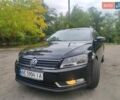 Чорний Фольксваген Пассат, об'ємом двигуна 1.6 л та пробігом 193 тис. км за 10500 $, фото 1 на Automoto.ua