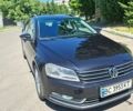 Чорний Фольксваген Пассат, об'ємом двигуна 1.6 л та пробігом 261 тис. км за 7900 $, фото 1 на Automoto.ua