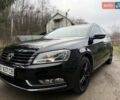 Чорний Фольксваген Пассат, об'ємом двигуна 1.97 л та пробігом 233 тис. км за 10500 $, фото 29 на Automoto.ua