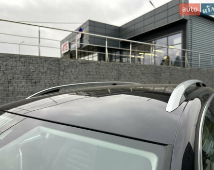 Черный Фольксваген Пассат, объемом двигателя 2 л и пробегом 227 тыс. км за 13500 $, фото 24 на Automoto.ua