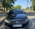 Чорний Фольксваген Пассат, об'ємом двигуна 1.6 л та пробігом 308 тис. км за 9700 $, фото 8 на Automoto.ua