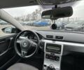 Черный Фольксваген Пассат, объемом двигателя 1.6 л и пробегом 317 тыс. км за 10200 $, фото 26 на Automoto.ua