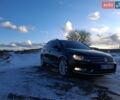Черный Фольксваген Пассат, объемом двигателя 2 л и пробегом 206 тыс. км за 10999 $, фото 1 на Automoto.ua