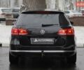 Чорний Фольксваген Пассат, об'ємом двигуна 1.6 л та пробігом 258 тис. км за 8300 $, фото 4 на Automoto.ua