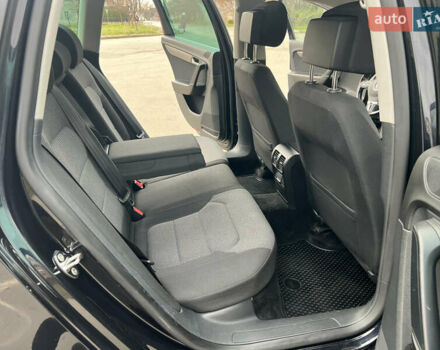 Чорний Фольксваген Пассат, об'ємом двигуна 1.97 л та пробігом 282 тис. км за 10799 $, фото 41 на Automoto.ua