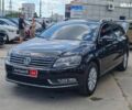 Чорний Фольксваген Пассат, об'ємом двигуна 1.6 л та пробігом 264 тис. км за 8990 $, фото 1 на Automoto.ua