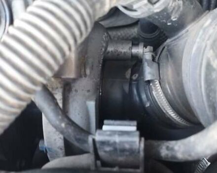 Чорний Фольксваген Пассат, об'ємом двигуна 2 л та пробігом 279 тис. км за 9700 $, фото 45 на Automoto.ua