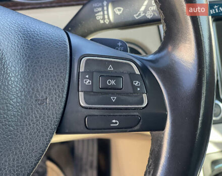 Черный Фольксваген Пассат, объемом двигателя 1.98 л и пробегом 303 тыс. км за 9300 $, фото 25 на Automoto.ua