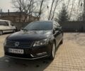 Чорний Фольксваген Пассат, об'ємом двигуна 2 л та пробігом 307 тис. км за 9299 $, фото 1 на Automoto.ua