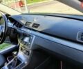 Черный Фольксваген Пассат, объемом двигателя 2 л и пробегом 255 тыс. км за 11200 $, фото 11 на Automoto.ua