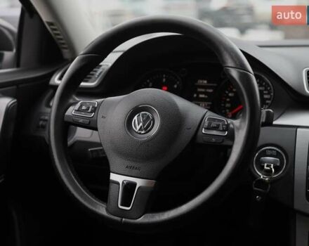 Чорний Фольксваген Пассат, об'ємом двигуна 1.6 л та пробігом 258 тис. км за 8300 $, фото 13 на Automoto.ua