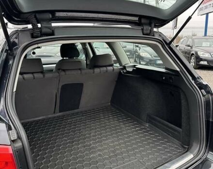 Черный Фольксваген Пассат, объемом двигателя 1.6 л и пробегом 317 тыс. км за 10200 $, фото 12 на Automoto.ua