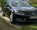 Черный Фольксваген Пассат, объемом двигателя 1.97 л и пробегом 285 тыс. км за 9300 $, фото 1 на Automoto.ua