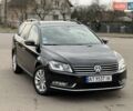 Чорний Фольксваген Пассат, об'ємом двигуна 1.97 л та пробігом 282 тис. км за 10799 $, фото 1 на Automoto.ua