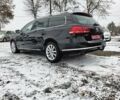 Чорний Фольксваген Пассат, об'ємом двигуна 2 л та пробігом 236 тис. км за 13200 $, фото 16 на Automoto.ua