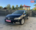 Чорний Фольксваген Пассат, об'ємом двигуна 1.97 л та пробігом 257 тис. км за 12450 $, фото 6 на Automoto.ua