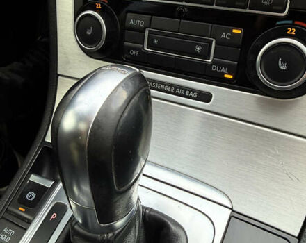 Чорний Фольксваген Пассат, об'ємом двигуна 1.97 л та пробігом 312 тис. км за 9999 $, фото 47 на Automoto.ua