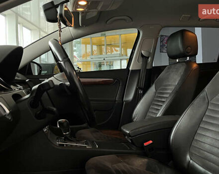 Черный Фольксваген Пассат, объемом двигателя 1.97 л и пробегом 301 тыс. км за 12400 $, фото 8 на Automoto.ua