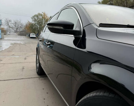 Чорний Фольксваген Пассат, об'ємом двигуна 1.97 л та пробігом 312 тис. км за 9999 $, фото 79 на Automoto.ua