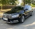 Чорний Фольксваген Пассат, об'ємом двигуна 1.6 л та пробігом 308 тис. км за 9700 $, фото 1 на Automoto.ua