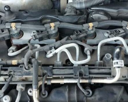 Чорний Фольксваген Пассат, об'ємом двигуна 2 л та пробігом 279 тис. км за 9700 $, фото 48 на Automoto.ua