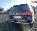 Чорний Фольксваген Пассат, об'ємом двигуна 2 л та пробігом 320 тис. км за 5800 $, фото 4 на Automoto.ua