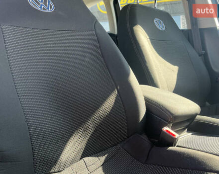 Черный Фольксваген Пассат, объемом двигателя 1.97 л и пробегом 130 тыс. км за 10000 $, фото 26 на Automoto.ua