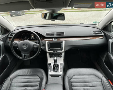 Черный Фольксваген Пассат, объемом двигателя 2 л и пробегом 227 тыс. км за 13500 $, фото 44 на Automoto.ua