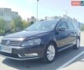 Чорний Фольксваген Пассат, об'ємом двигуна 1.97 л та пробігом 289 тис. км за 8500 $, фото 1 на Automoto.ua