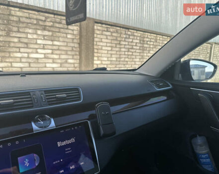 Чорний Фольксваген Пассат, об'ємом двигуна 1.97 л та пробігом 328 тис. км за 9900 $, фото 12 на Automoto.ua