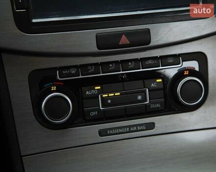 Чорний Фольксваген Пассат, об'ємом двигуна 1.6 л та пробігом 258 тис. км за 8300 $, фото 16 на Automoto.ua