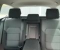Черный Фольксваген Пассат, объемом двигателя 1.97 л и пробегом 270 тыс. км за 11900 $, фото 15 на Automoto.ua