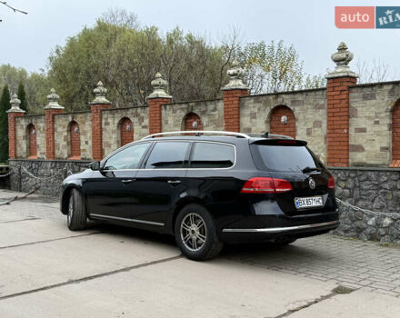 Чорний Фольксваген Пассат, об'ємом двигуна 1.97 л та пробігом 312 тис. км за 9999 $, фото 24 на Automoto.ua