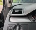 Черный Фольксваген Пассат, объемом двигателя 1.97 л и пробегом 276 тыс. км за 8799 $, фото 16 на Automoto.ua