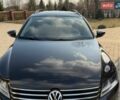 Черный Фольксваген Пассат, объемом двигателя 1.6 л и пробегом 310 тыс. км за 10500 $, фото 1 на Automoto.ua