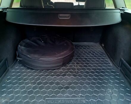 Черный Фольксваген Пассат, объемом двигателя 1.4 л и пробегом 260 тыс. км за 7000 $, фото 10 на Automoto.ua