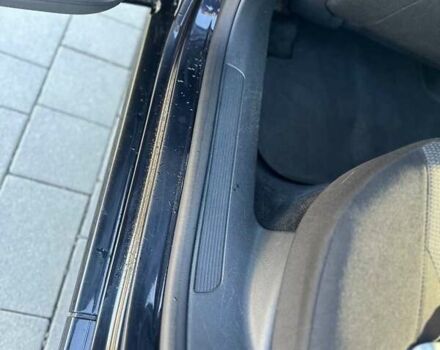 Чорний Фольксваген Пассат, об'ємом двигуна 2 л та пробігом 279 тис. км за 9700 $, фото 40 на Automoto.ua