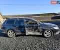 Чорний Фольксваген Пассат, об'ємом двигуна 2 л та пробігом 320 тис. км за 5800 $, фото 8 на Automoto.ua